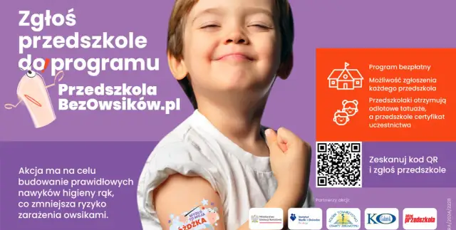 Czy dziecko z owsikami może chodzić do przedszkola? Ważne informacje