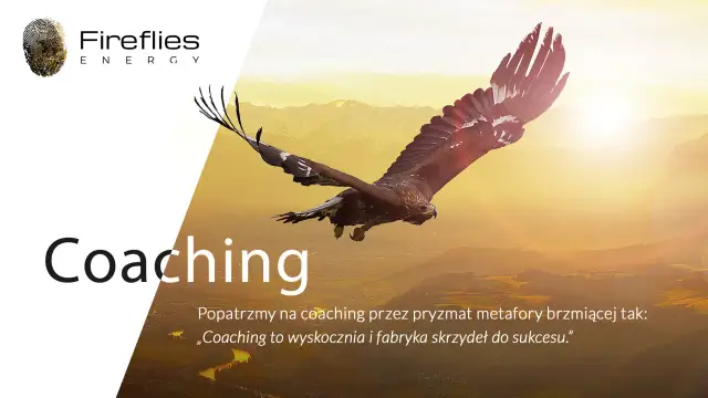 Coach: Kim jest i kiedy warto z nim współpracować? Odkryj potencjał
