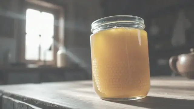 Czy miód jest szkodliwy? Odkryj ryzyka i korzyści dla zdrowia