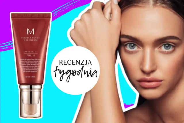 Krem BB i podkład razem? Tak! Perfekcyjny makijaż bez maski.