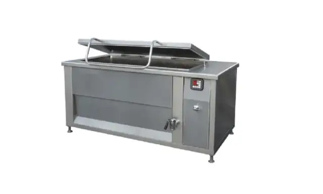 Kotły warzelne do czego służą i jak usprawniają gotowanie w gastronomii