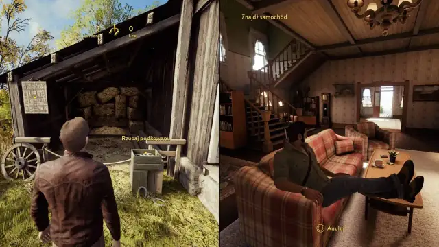A Way Out - Ile trwa przejście? Sprawdź realny czas gry