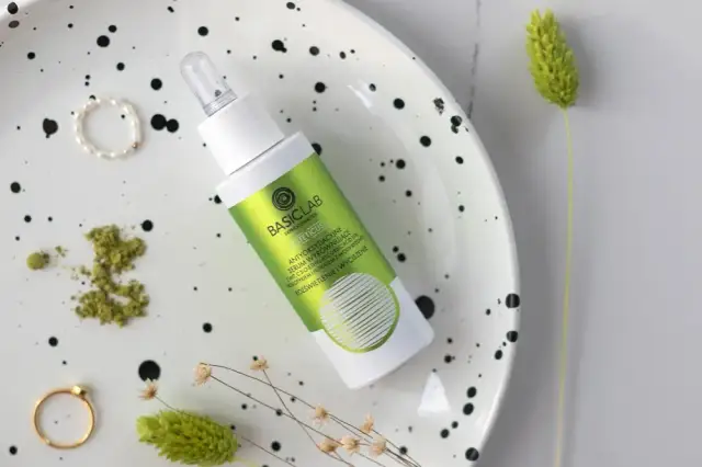 Jakie serum do cery mieszanej pomoże zniwelować nadmiar sebum?