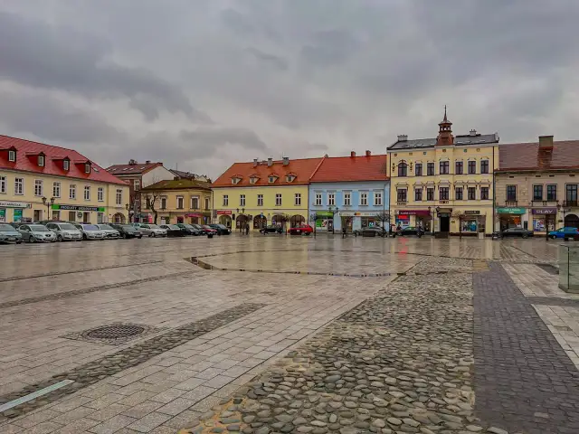 Oświęcim atrakcje: Najważniejsze miejsca, które musisz zobaczyć