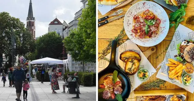 Tbilisi gdzie zjeść: Odkryj najlepsze restauracje z gruzińską kuchnią