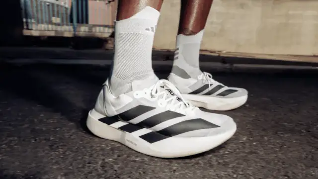 adidas Laufschuhe Herren: Ihr Guide für Komfort & Performance