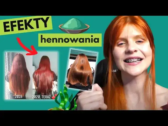 Czy henna pogrubia włosy? Odkryj, jak działa i co zyskasz