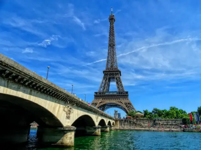 Ile dni na Paryż? Odkryj, jak nie stracić czasu na zwiedzanie