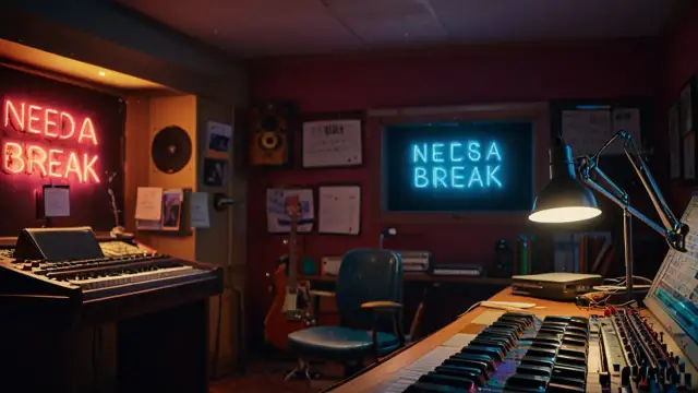 Jann Need a Break: Co przynosi nowy utwór Janna?