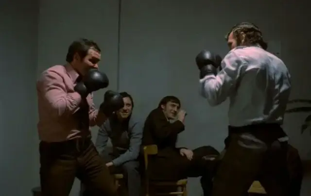 Najlepsze cytaty z filmu przepraszam czy tu biją i ich znaczenie