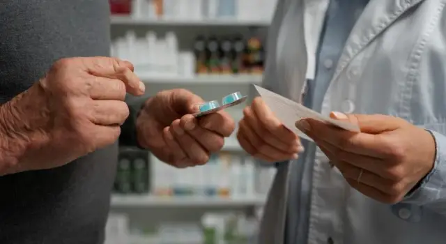 Czy można kupić leki na receptę przez internet? Poznaj ważne informacje
