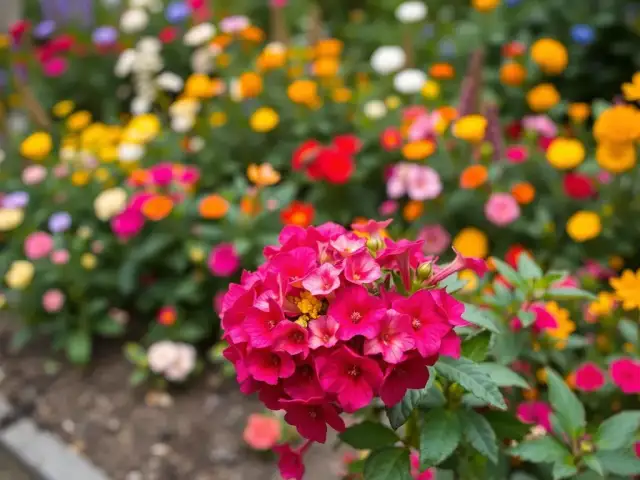 Jakie kwiaty do ogrodu wieloletnie - wybierz najpiękniejsze rośliny