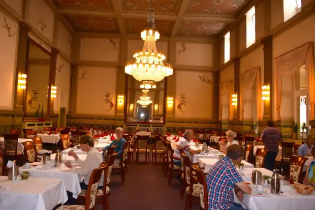 Gastronomie Bad Kissingen: Ihr kulinarischer Wegweiser & Geheimtipps