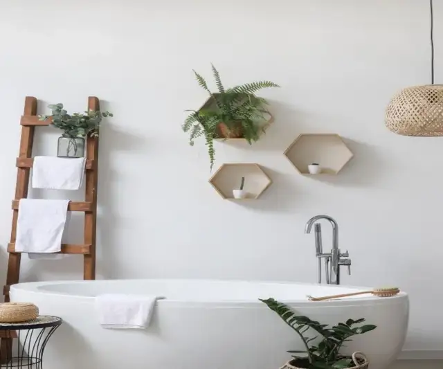 Die beste wandfarbe für badezimmer: schimmel vermeiden und wohlfühlen