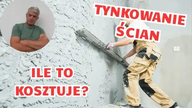 Tynk maszynowy 2026: Ile kosztuje m²? Uniknij ukrytych opłat!