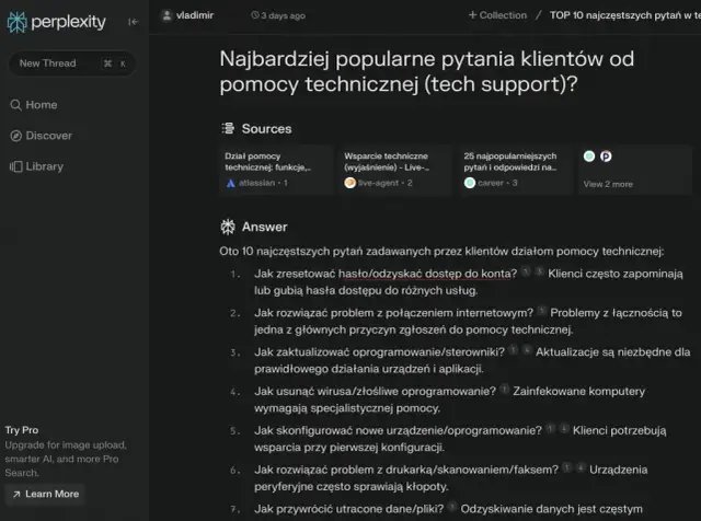 Jak zadawać pytania sztucznej inteligencji, aby uzyskać lepsze odpowiedzi