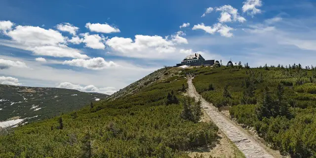 Szrenica – odkryj tajemnice gór Karkonoszy i ich unikalne cechy