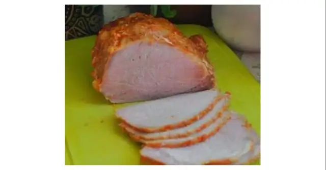 Ile gotować schab na parze, aby był soczysty i pełen smaku?