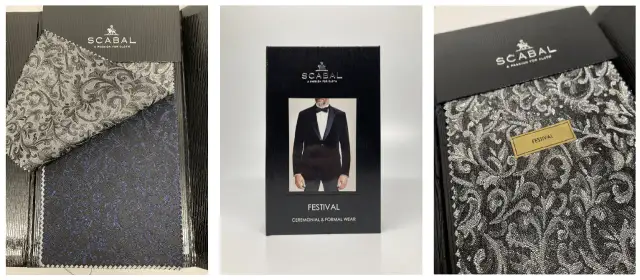 Cena uszycia garnituru -  koszty uszycia garnituru na miarę 