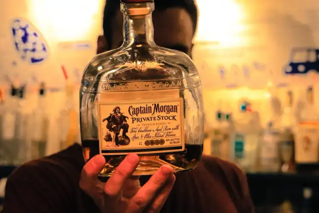 Captain Morgan : Découvrez ses ingrédients et épices secrets
