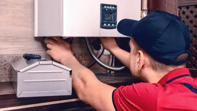 Piec Ferroli: Jak włączyć ogrzewanie? Krok po kroku i rozwiąż problemy