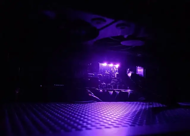 Płyta główna świeci po wyłączeniu? Skutecznie wyłącz LED RGB!