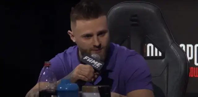 O kim mowi Ferrari? Kontrowersje i kariera Amadeusza Roślika