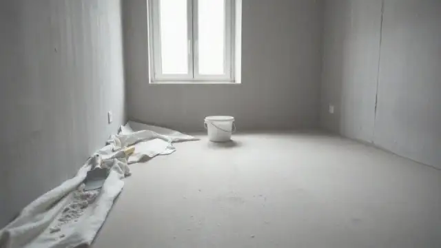 Ile schnie wylewka pod parkiet? Kluczowe czynniki wpływające na czas schnięcia