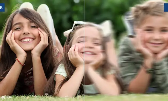 Astygmatyzm: Zrozum niezborność i odzyskaj ostre widzenie