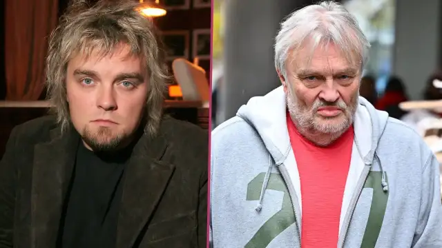 Roman Grabowski, aktor z plebanii, który odszedł na zawsze