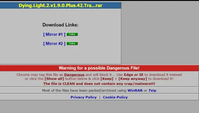 Bezpieczne pobieranie gier z torrentów: Unikaj wpadek i zagrożeń
