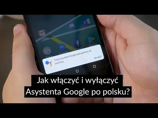 Jak włączyć asystenta Google - proste kroki, które musisz znać