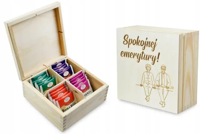 Najlepsze pomysły na prezent dla koleżanki odchodzącej na emeryturę: 12 porad