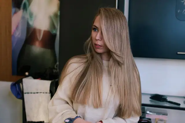 Mysi blond jaka farba – jak uzyskać idealny odcień bez błędów