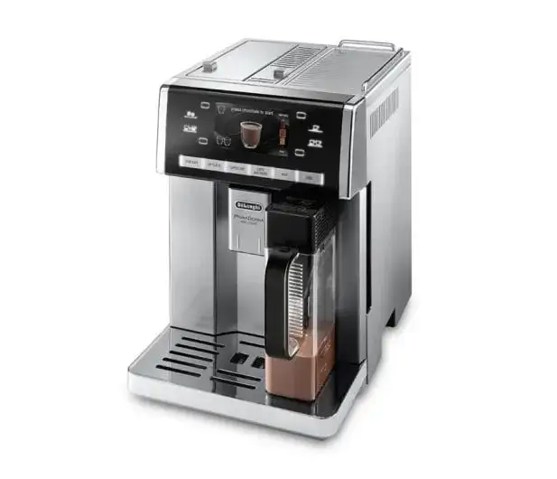 Ekspres do kawy który robi czekoladę - najlepsze modele na rynku