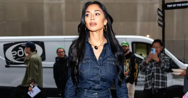 Jakie spodnie do koszuli jeansowej damskiej, aby wyglądać stylowo?