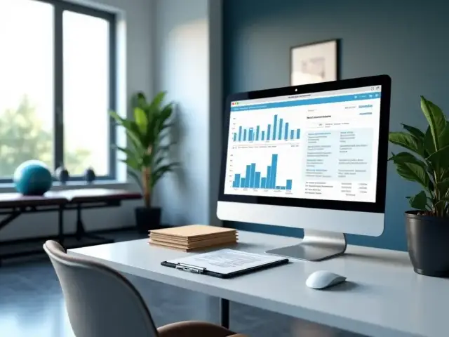 Ile zarabia fizjoterapeuta prywatnie? Sprawdź, co wpływa na dochody