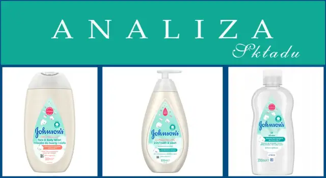 Oliwka w żelu Johnson wycofana - poznaj powody tej decyzji