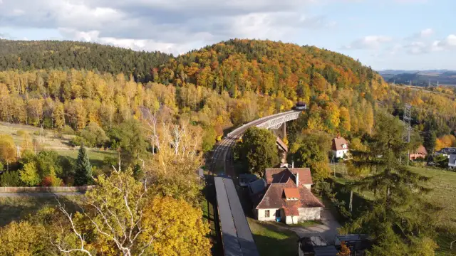 Góry Sowie: Gdzie są, co zwiedzić? Twój plan na niezapomniany wyjazd
