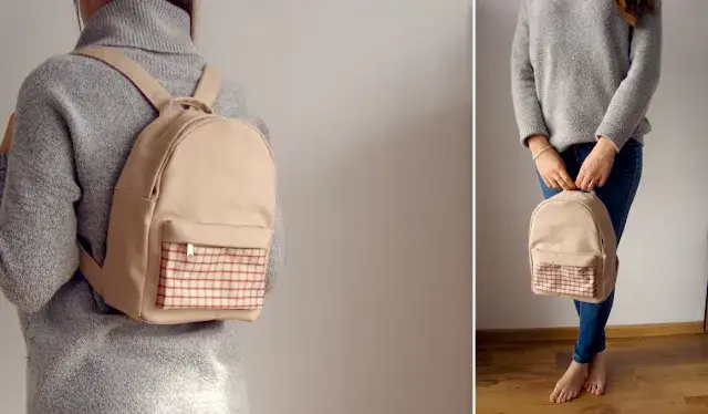 Jak uszyć plecak z jeansów i uniknąć najczęstszych błędów