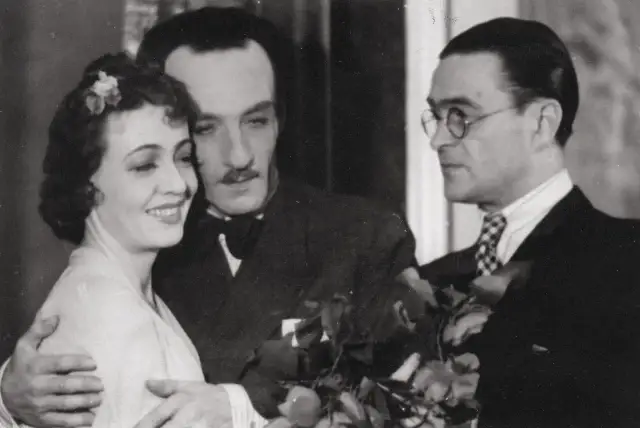 Aktorzy kolaboranci: kontrowersje, motywy i ich tragiczne losy