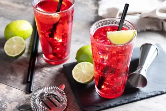 Pyszne drinki z żołądkową gorzką, które zaskoczą Twoich gości