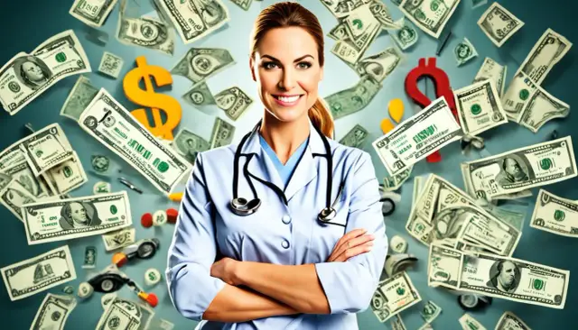 Ile zarabia pielęgniarka w Hiszpanii? Zaskakujące różnice w pensjach