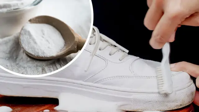 Jak wyczyścić buty bez pasty i uniknąć ich zniszczenia?