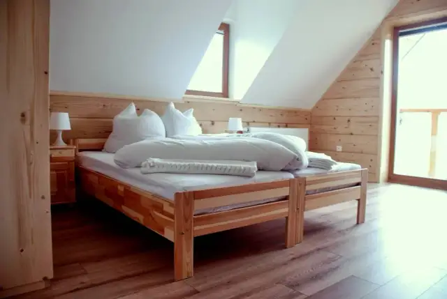 Pieniny: gdzie nocleg? Wybierz idealne miejsce na pobyt