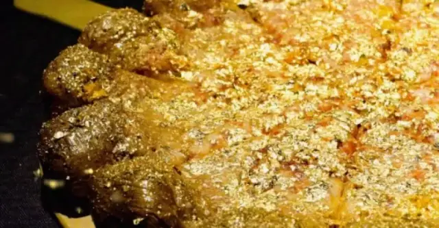 Pizza jak złoto w Rybniku - wyjątkowe smaki i najwyższe oceny