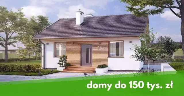 Dom 150 m²: Ile naprawdę kosztuje budowa? Szczegółowy przewodnik
