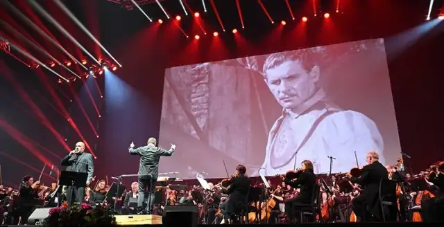 Ile trwa koncert muzyki filmowej? Sprawdź, co musisz wiedzieć