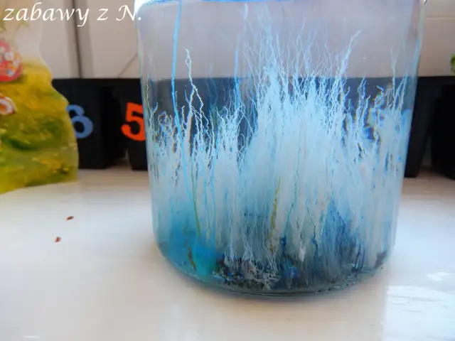 Jak zrobić słoniową pastę do zębów? Bezpieczny eksperyment w domu