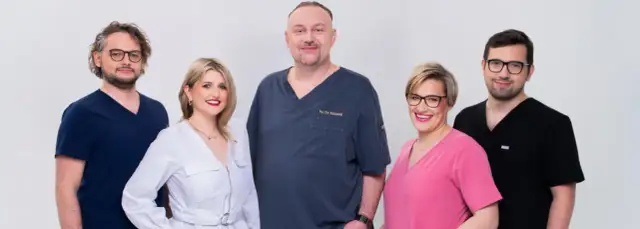 Jakie są nazwy lekarzy od prostaty? Urolog i inne specjalizacje